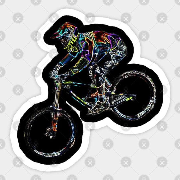 Mtb bike stickers new arrivals